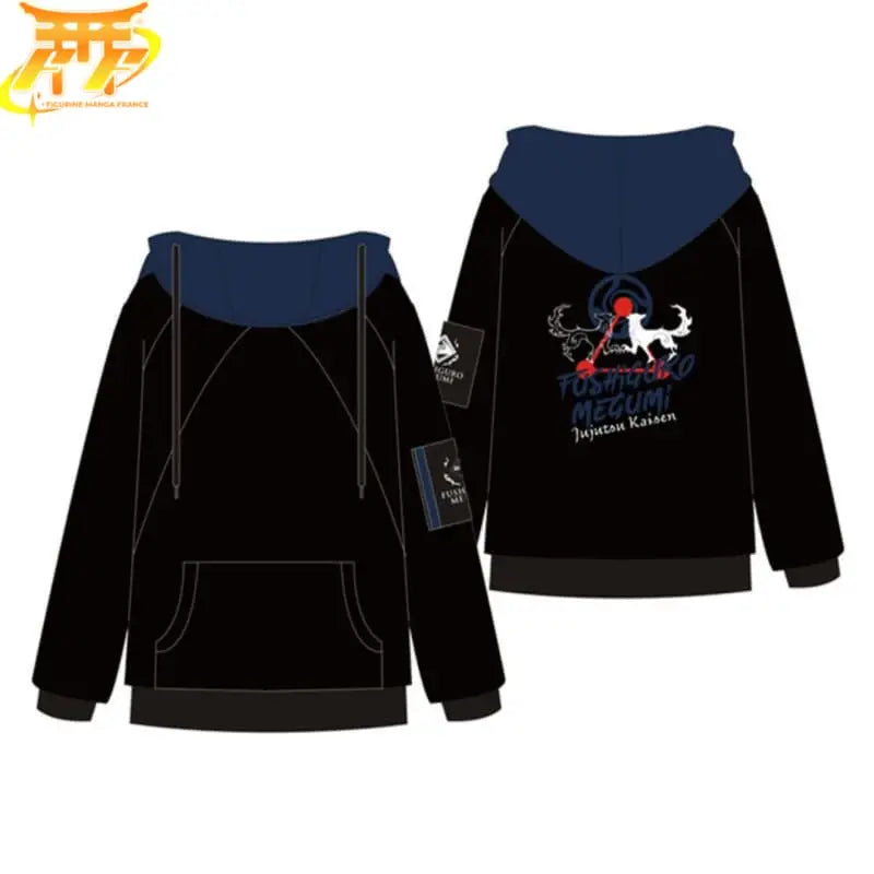 Felpa Cosplay Megumi Fushiguro - Jujutsu Kaisen™