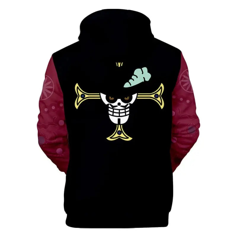 Felpa Dracule Mihawk - One Piece™