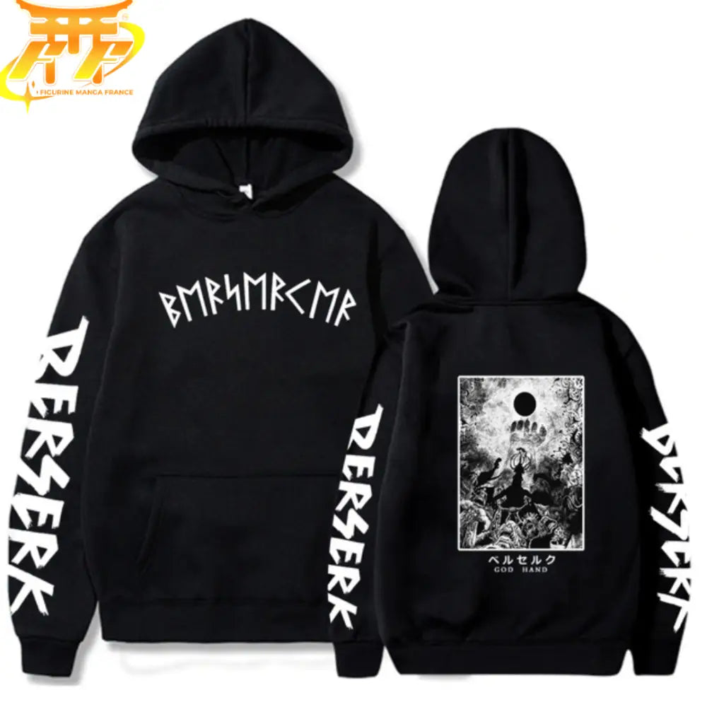 Felpa ’Eclipse’ - Berserk™