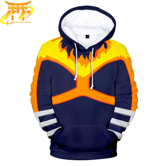 Felpa Endeavour - My Hero Academia™