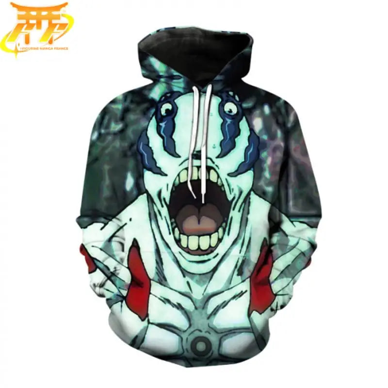 Felpa flagello ’Rango S’ - Jujutsu Kaisen™