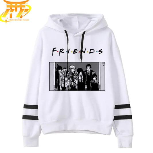 Felpa “Friends” - Chainsaw Man™