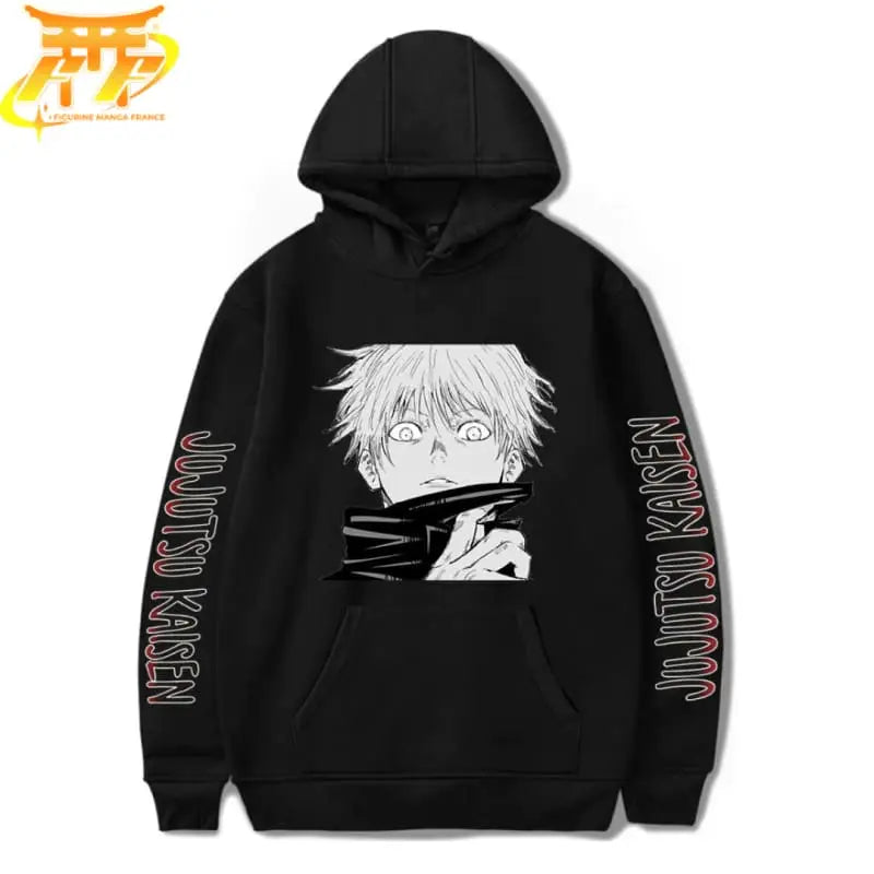 Felpa Gojo ’6° Occhio’ - Jujutsu Kaisen™