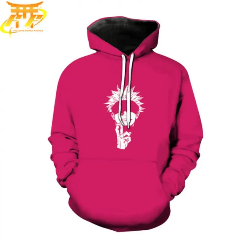 Felpa Gojo ’Fascia’ - Jujutsu Kaisen™