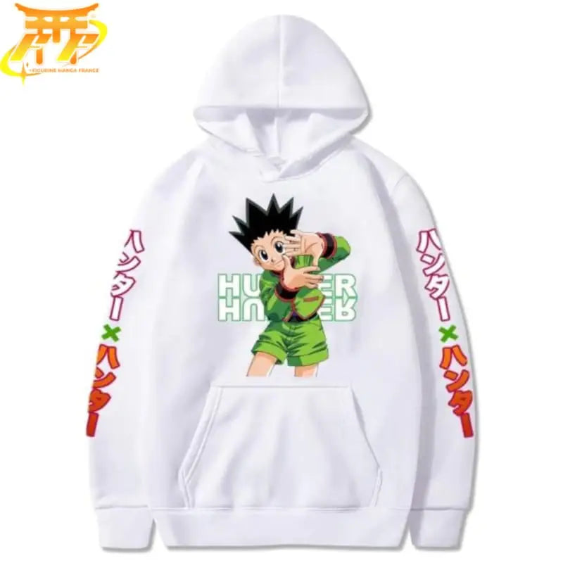 Felpa Gon Freecss - Hunter x Hunter™