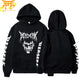Felpa Guts “Bloodlust” – Berserk™