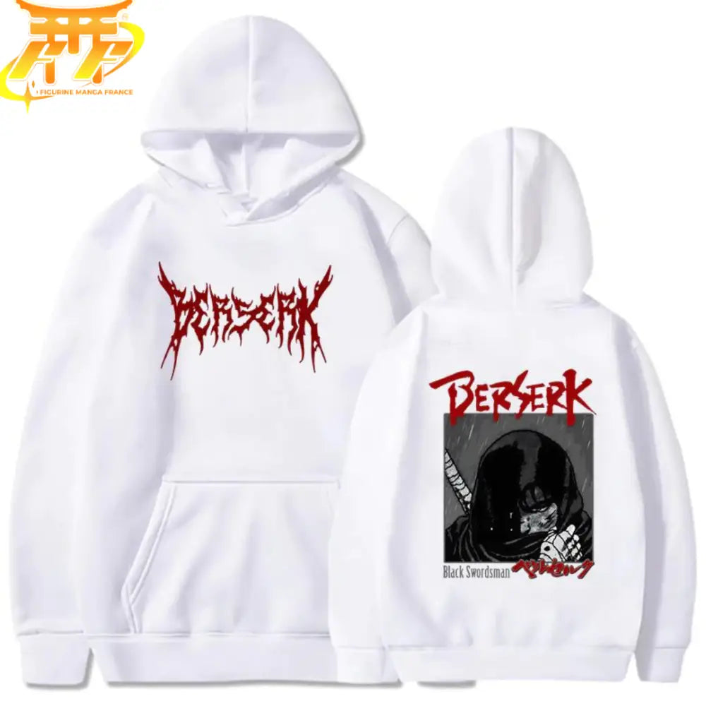 Felpa Guts ’Hiden’ - Berserk™
