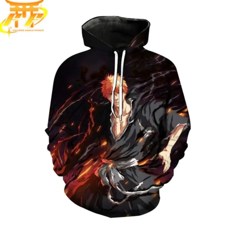 Felpa Ichigo Bankai - Bleach™