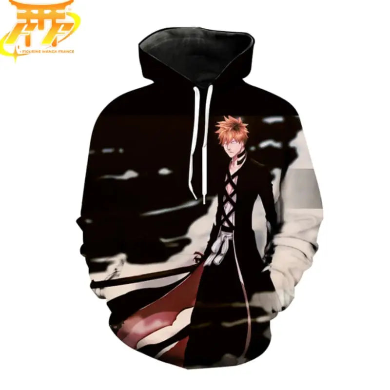Felpa Ichigo Fullbring - Bleach™
