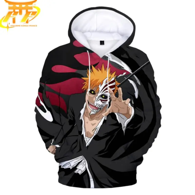 Felpa Ichigo ’Hollow’ - Bleach™