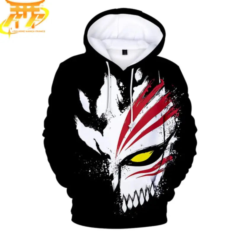 Felpa Ichigo ’Maschera’ - Bleach™