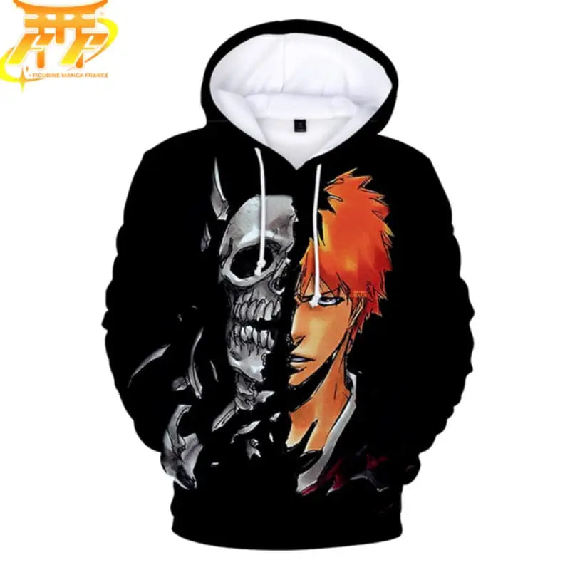 Felpa Ichigo ’Morte’ - Bleach™