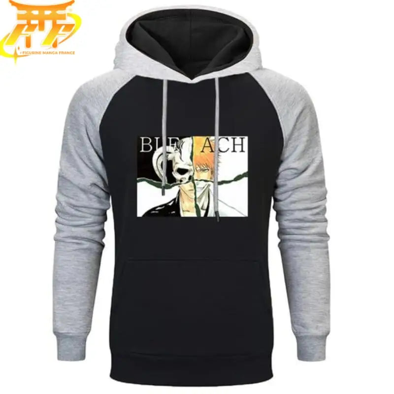 Felpa Ichigo ’Shinigami’ - Bleach™