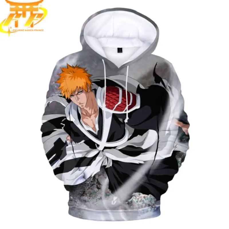 Felpa Ichigo TYBW - Bleach™