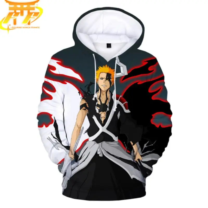 Felpa Ichigo ’Ultimate’ - Bleach™