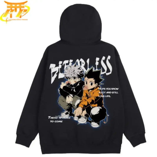 Felpa inseparabile - Hunter x Hunter™