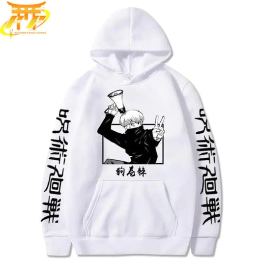 Felpa Inumaki - Jujutsu Kaisen™