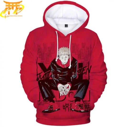 Felpa Itadori - Jujutsu Kaisen™
