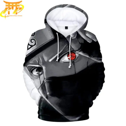 Felpa Kakashi ’Copiatore’ - Naruto Shippuden™