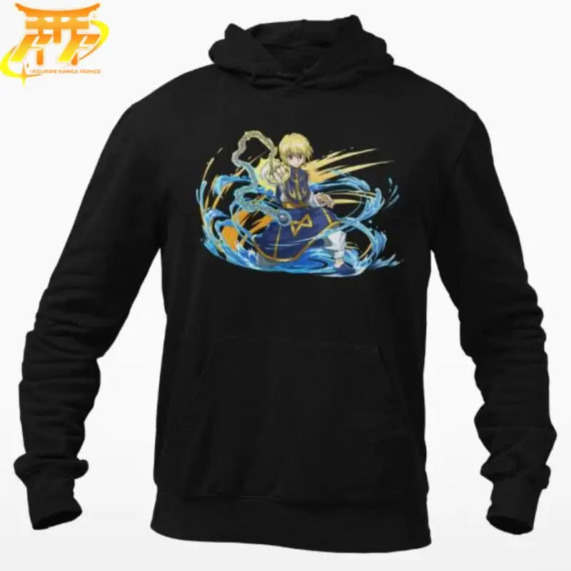 Felpa Kurapika ’Nen’ - Hunter x Hunter™
