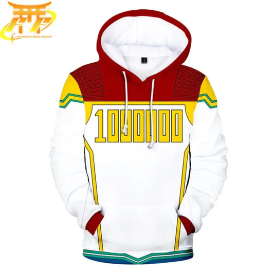 Felpa Lemillion ’1.000.000’’ - My Hero Academia™