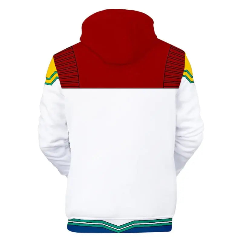 Felpa Lemillion ’1.000.000’’ - My Hero Academia™