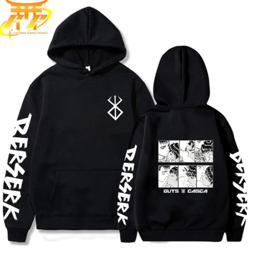 Felpa ’Love’ - Berserk™