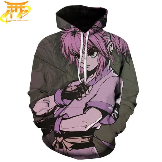 Felpa Machi - Hunter x Hunter™