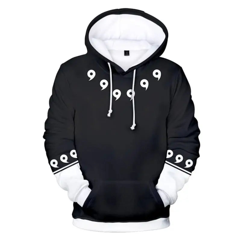 Felpa Madara Uchiha - Naruto Shippuden™
