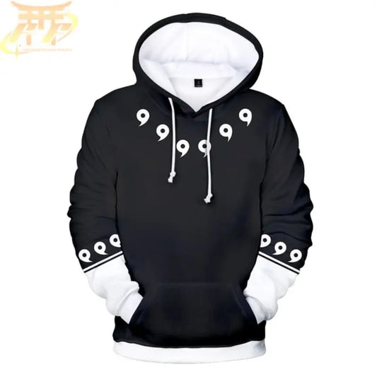 Felpa Madara Uchiha - Naruto Shippuden™