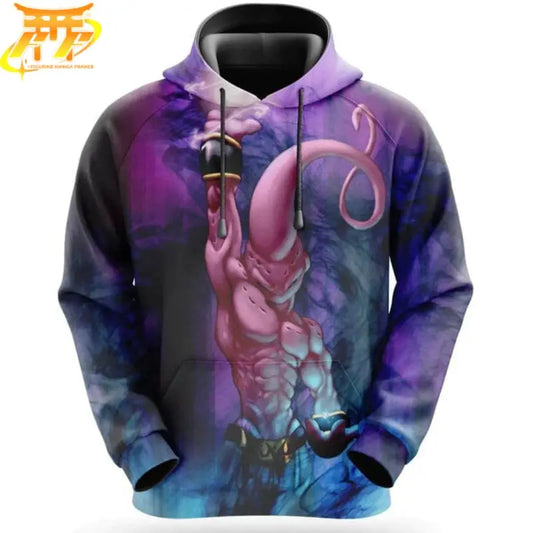 Felpa Majin Bu - Dragon Ball Z™