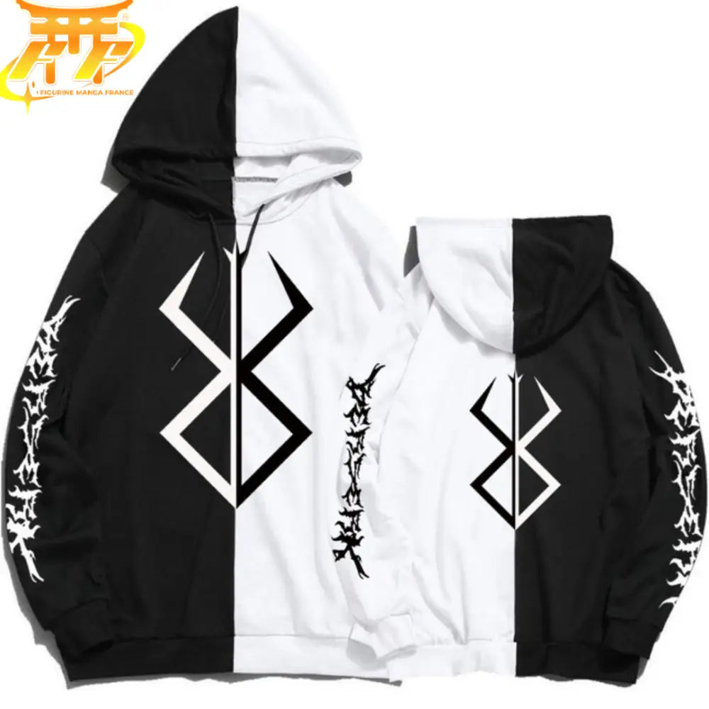 Felpa ’Marchio sacrificale’ - Berserk™