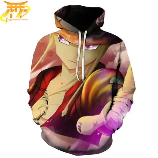 Felpa Meruem - Hunter x Hunter™