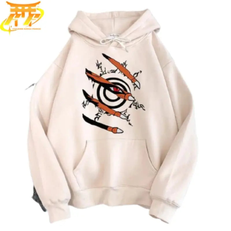 Felpa Naruto ’Kyubi’ - Naruto Shippuden™