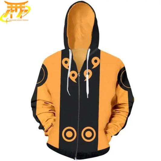 Felpa Naruto ’Rikudo’ - Naruto Shippuden™
