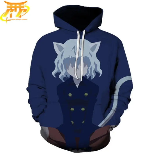 Felpa Neferupitô - Hunter x Hunter™