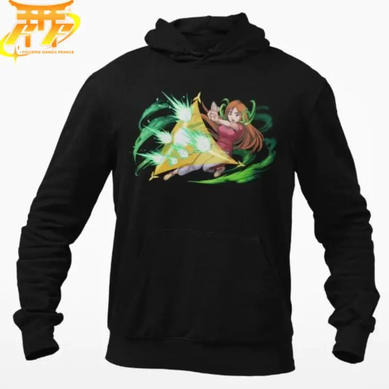 Felpa Orihime Inoue - Bleach™