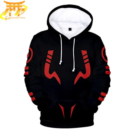 Felpa Ryomen Sukuna - Jujutsu Kaisen™