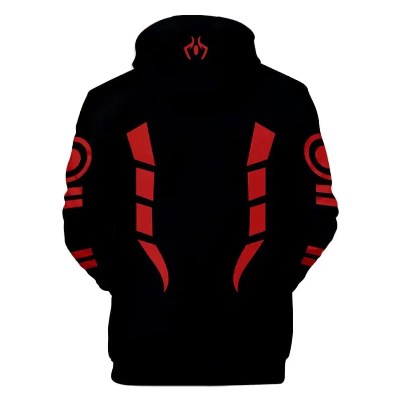 Felpa Ryomen Sukuna - Jujutsu Kaisen™