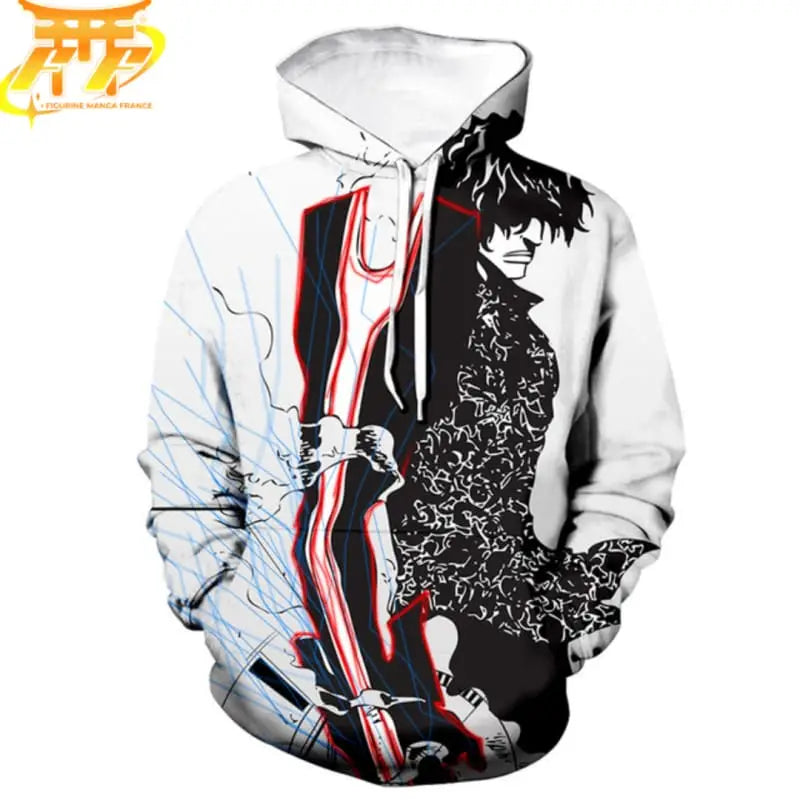 Felpa Sado Yasutora - Bleach™