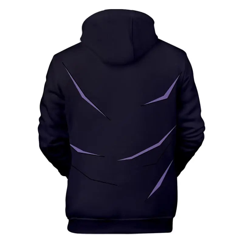 Felpa Satoru Gojo - Jujutsu Kaisen™