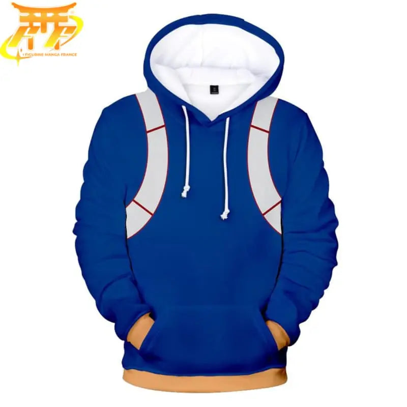 Felpa Shoto Todoroki - My Hero Academia™