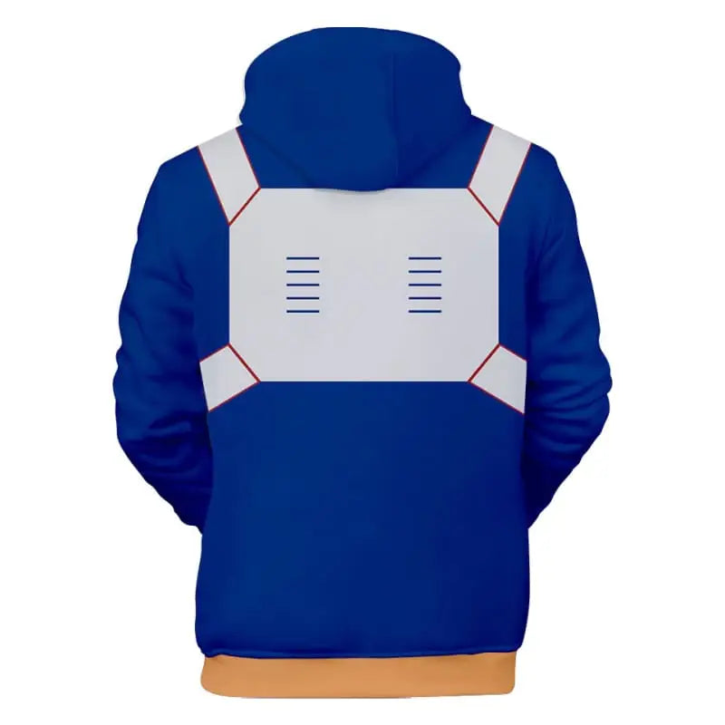 Felpa Shoto Todoroki - My Hero Academia™