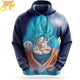 Felpa Son Goku