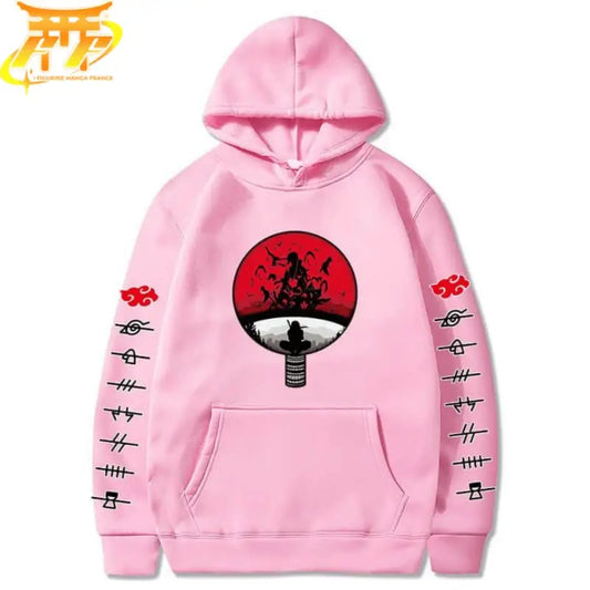 Felpa Uchiha - Naruto Shippuden™