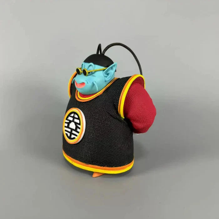 Action Figure Master Kaio - Dragon Ball Z™