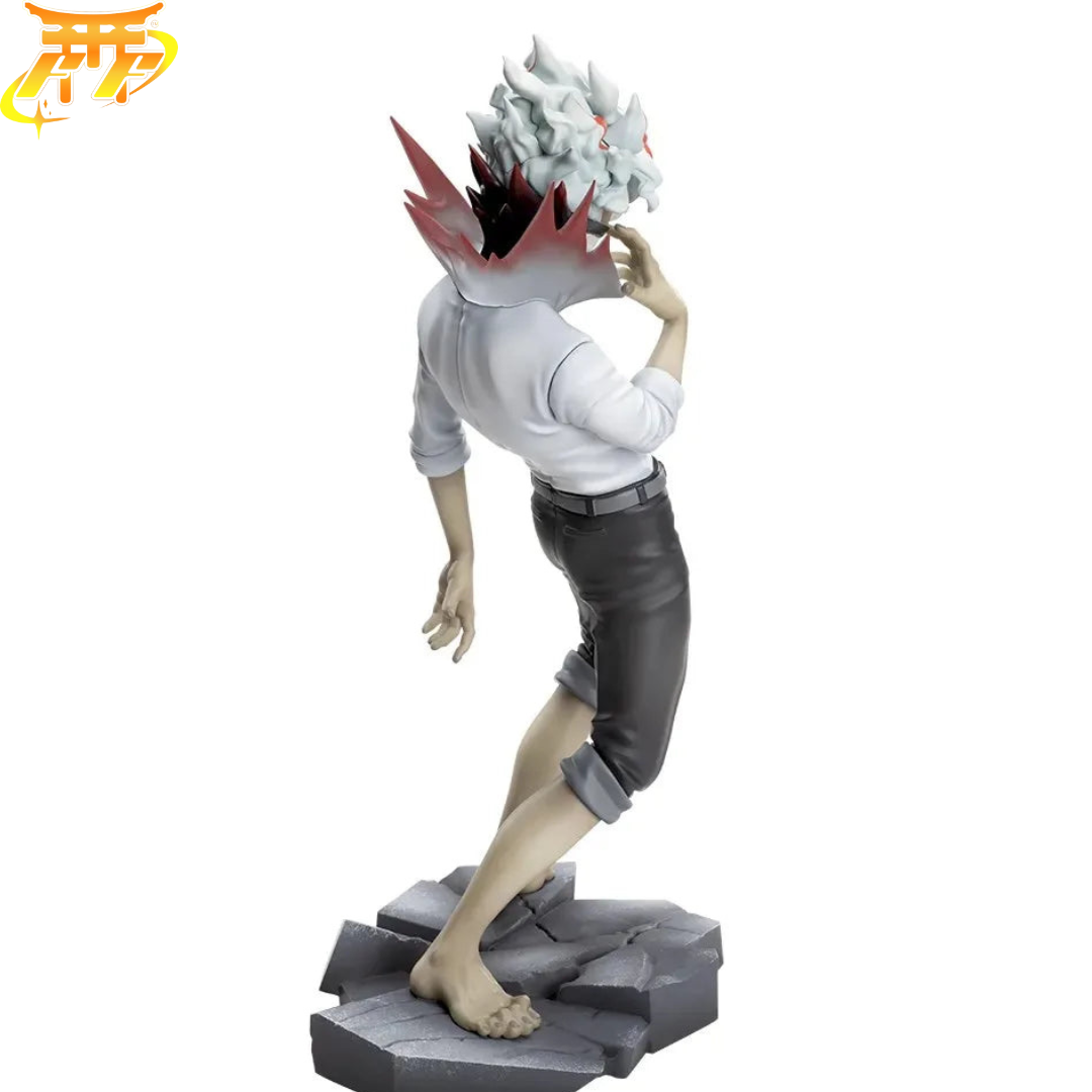 Action Figure Okarun "Depresso" - Dandadan™