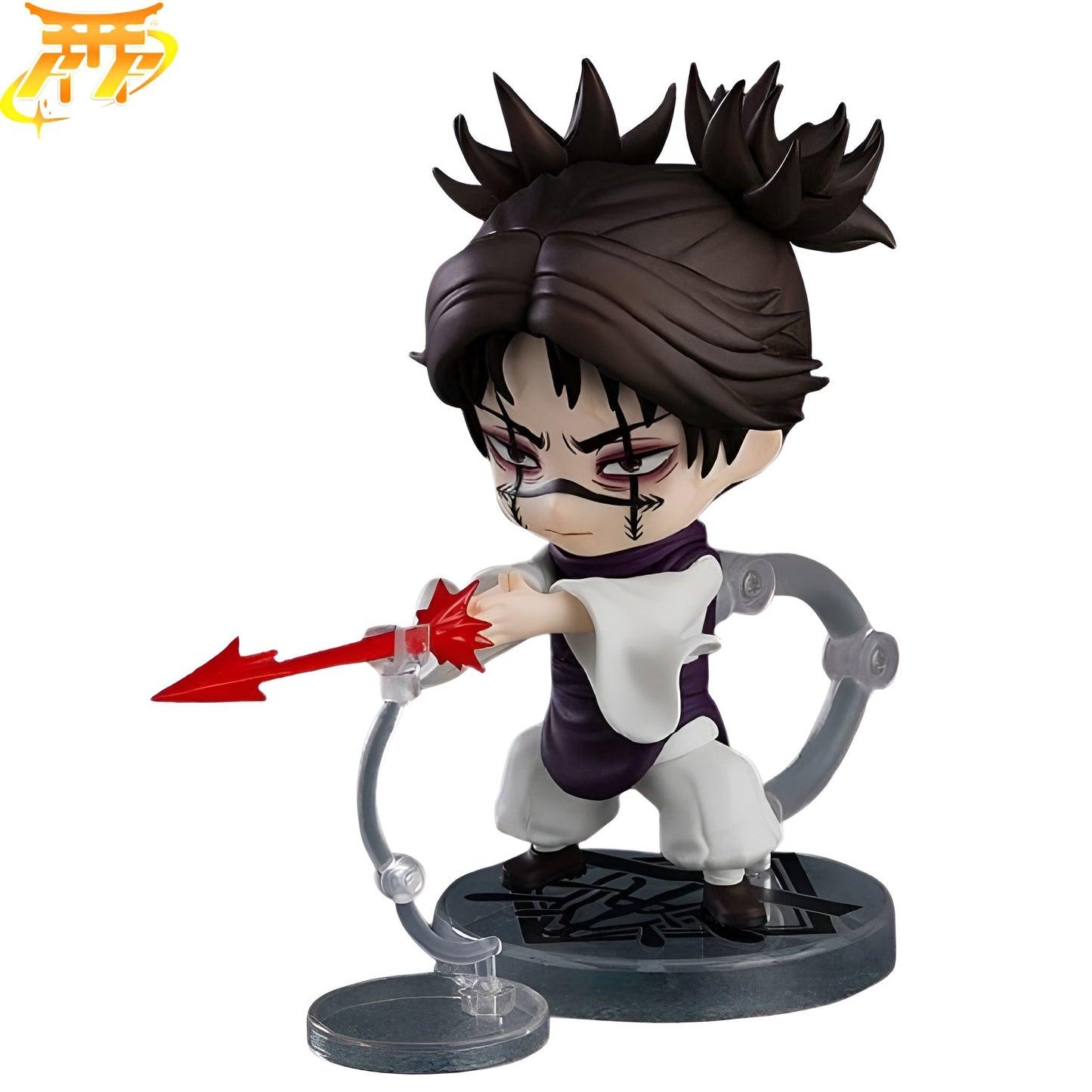 Action Figure Nendoroid Choso - Jujutsu Kaisen™