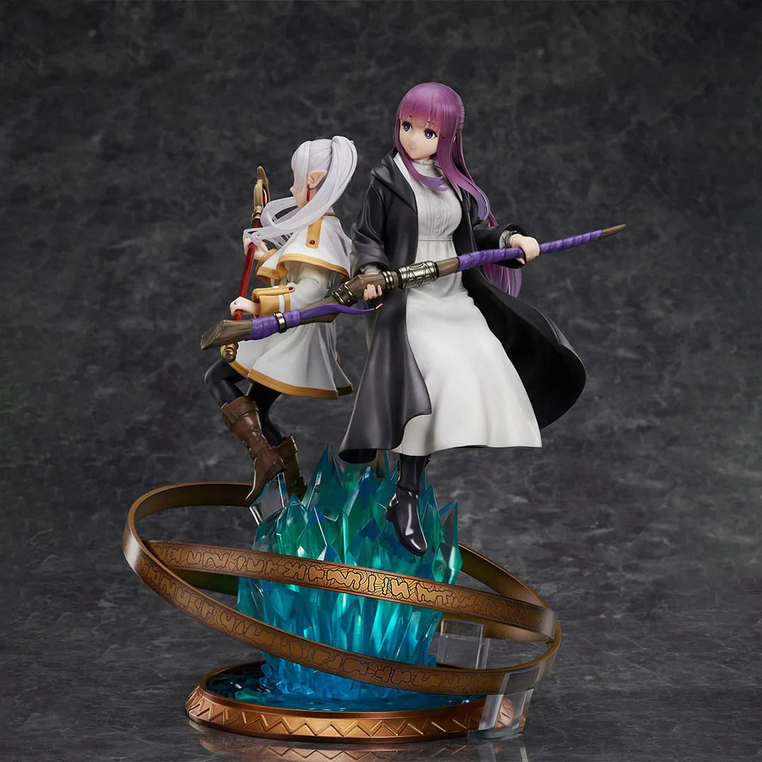 Action Figure Frieren x Fern - Frieren™