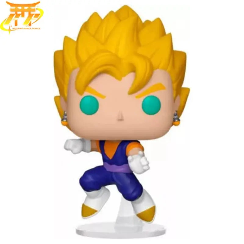 Funko POP Super Vegetto - Dragon Ball Z™